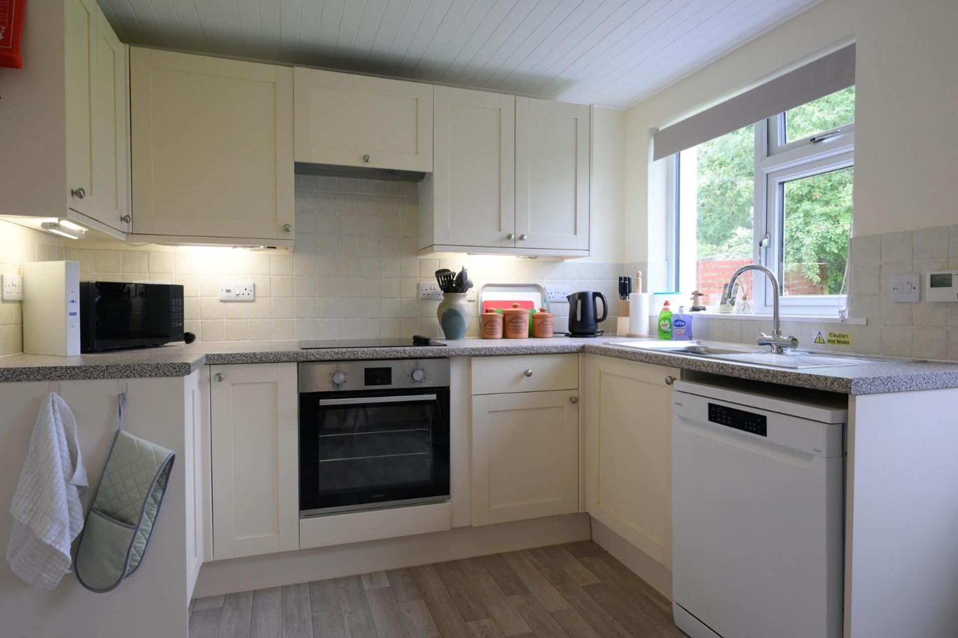 Ardview Cottage Oban Exteriör bild